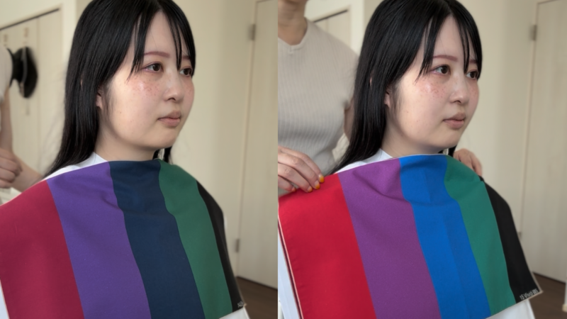 伊勢崎市16タイプパーソナルカラーウィンター