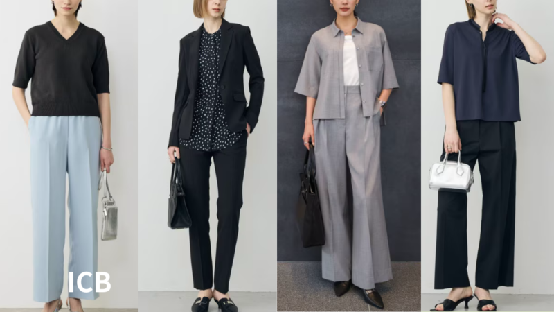 群馬県伊勢崎市顔タイプ診断クールおすすめブランド