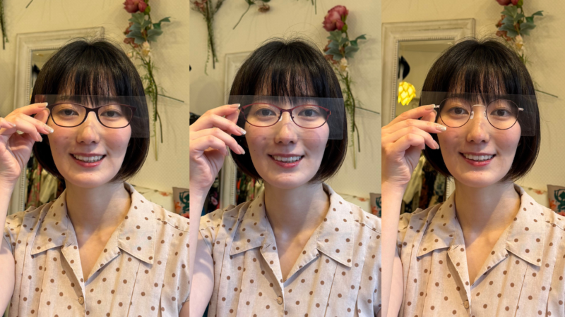 群馬県伊勢崎市顔タイプ診断