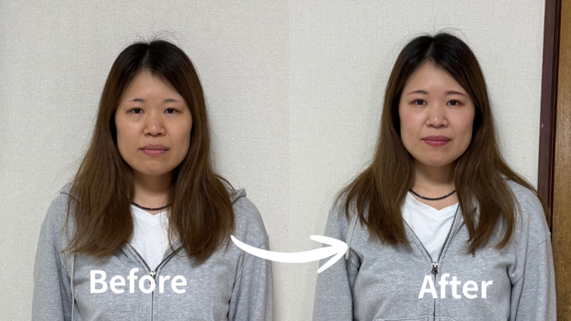 群馬県伊勢崎市ビフォーアフター