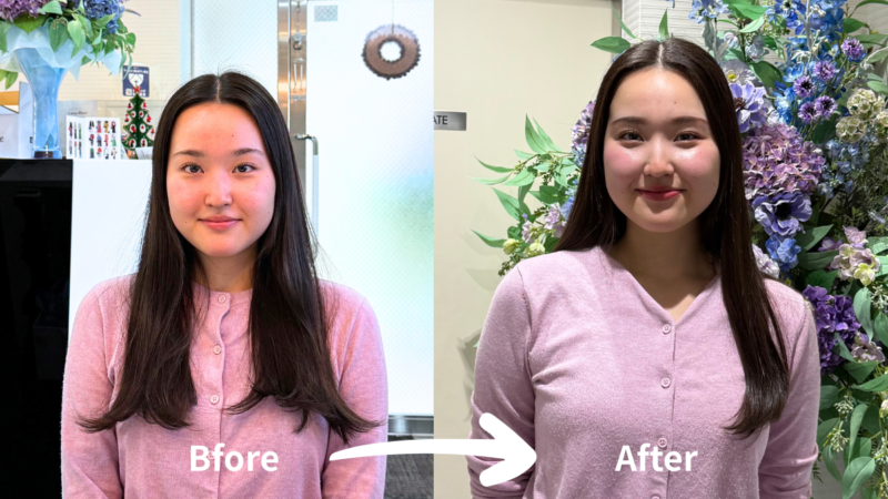 群馬県伊勢崎市ビフォーアフター