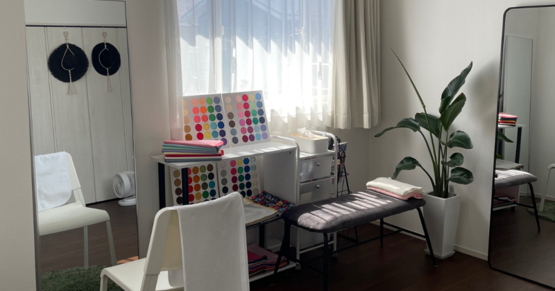 40代50代専門マイスタイルプロデュース