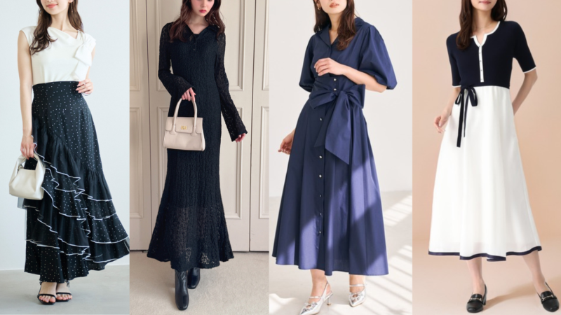 ブルべサマー注意点