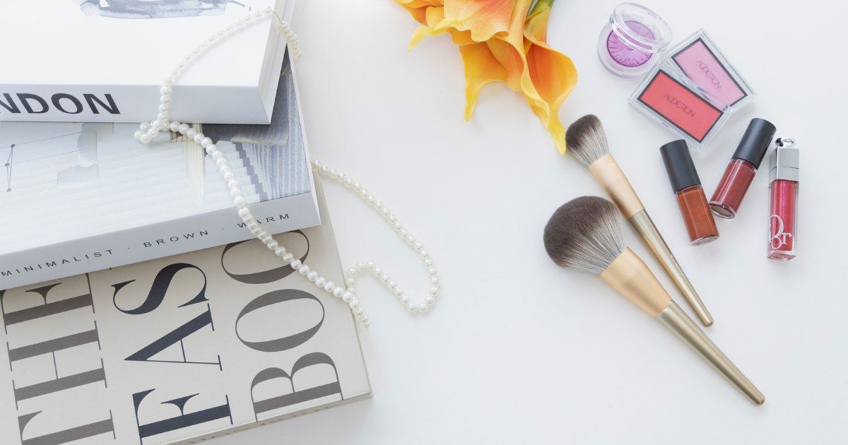 群馬県伊勢崎市顔タイプメイク